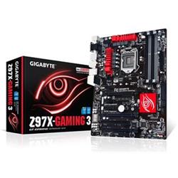 GIGABYTE GA-Z97X-Gaming 3