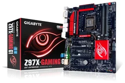 GIGABYTE GA-Z97X-Gaming G1