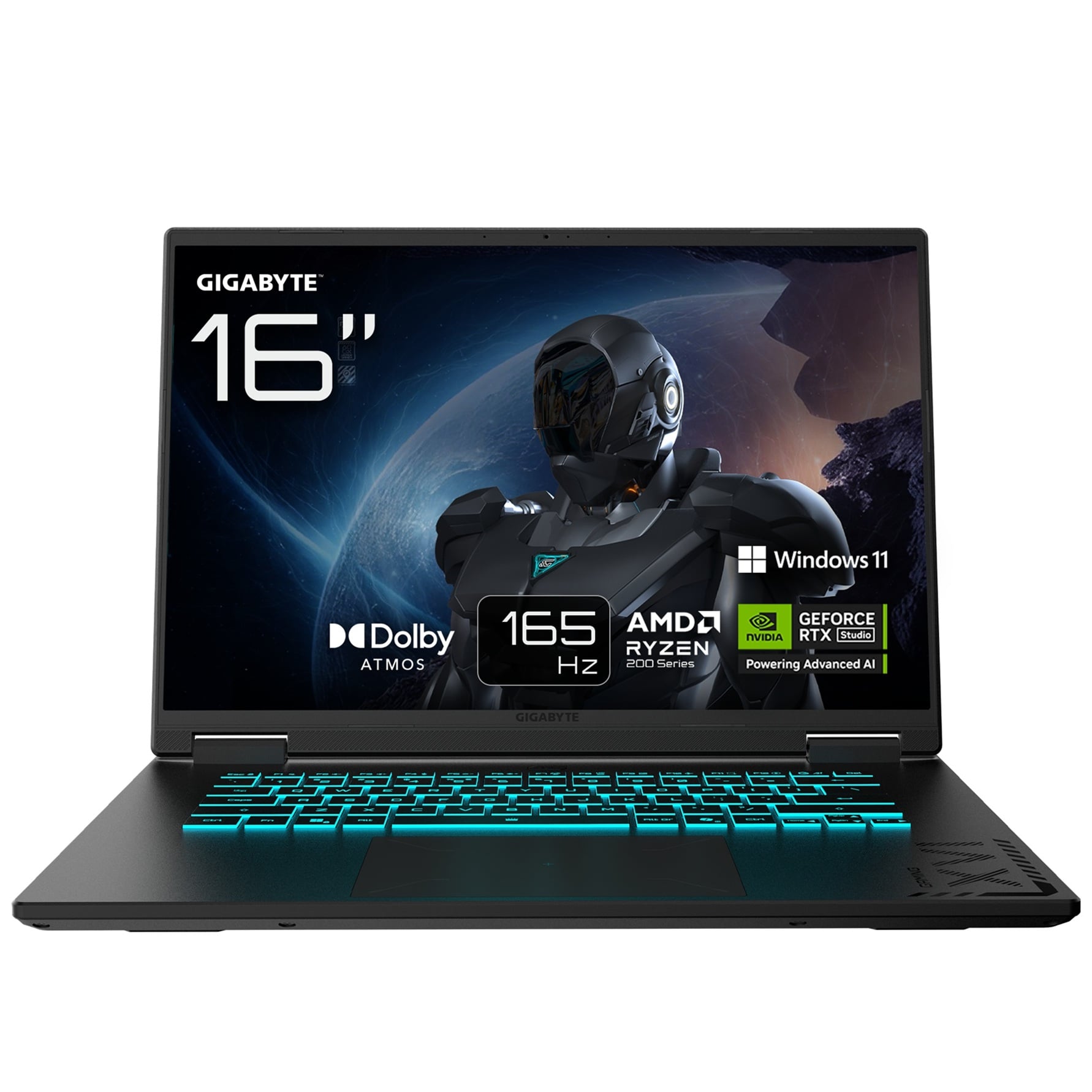 GIGABYTE GAMING A16 3VHK3CZ894SH