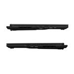 Gigabyte GAMING/A16 CTHI3CZ893SH/i7-13620H/16"/WUXGA/16GB/1TB/RTX 5050/W11H/Black/2R