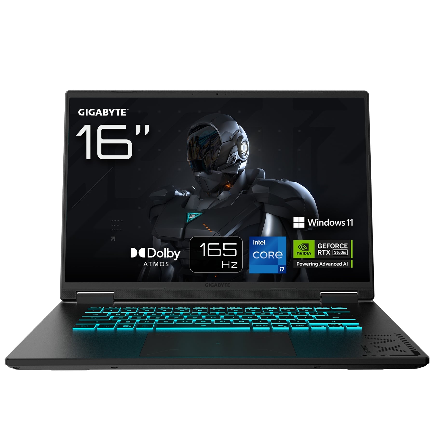 Gigabyte GAMING A16 CWHI3CZC94SH