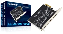 GIGABYTE GC-ALPINE RIDGE