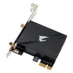 GIGABYTE GC-WBAX210 PCIe