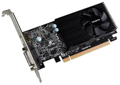 GIGABYTE GeForce GT 1030 Low Profile 2G