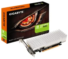 GIGABYTE GeForce GT 1030 Silent Low Profile 2G