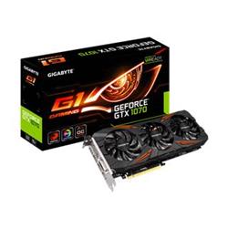 GIGABYTE GeForce GTX 1070 G1 Gaming