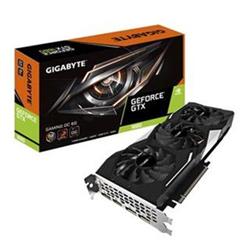 GIGABYTE GeForce GTX 1660 GAMING OC 6G