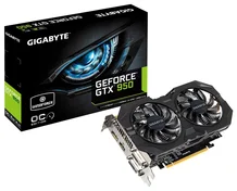 GIGABYTE GeForce GTX 950 GV-N950WF2OC-2GD