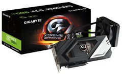 GIGABYTE GeForce GTX 980 Ti GV-N98TXTREME W-6GD