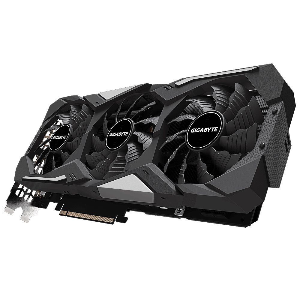 GIGABYTE GeForce RTX 2070 SUPER WINDFORCE OC 3X 8G (GVN207SWF3OC8GD GIGABYTE GeForce RTX 2070 SUPER WINDFORCE OC 3X 8G (GVN207SWF3OC8GD