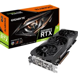 GIGABYTE GeForce RTX 2080 Ti GAMING OC 11G
