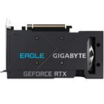 GIGABYTE GeForce RTX 3050 Eagle OC 8G