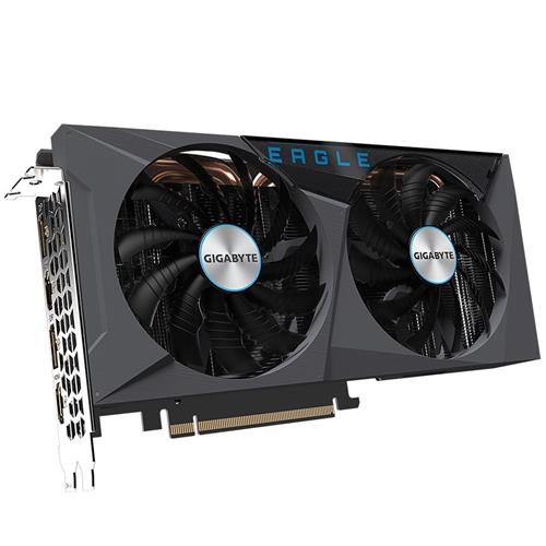 GIGABYTE GeForce RTX 3060 Eagle 12G 2.0