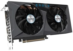 GIGABYTE GeForce RTX 3060 Eagle 12G 2.0