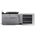GIGABYTE GeForce RTX 4060 AERO OC 8GB