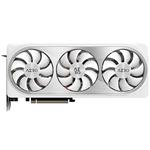 GIGABYTE GeForce RTX 4070 AERO OC 12GB