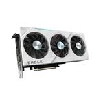 GIGABYTE GeForce RTX 4070 Ti SUPER EAGLE OC ICE 16G