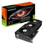 GIGABYTE GeForce RTX 4070 Ti WF3 OC 12G