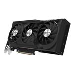 GIGABYTE GeForce RTX 4070 WindForce OC 12GB
