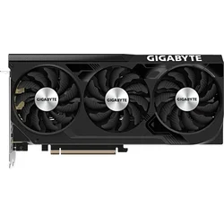 GIGABYTE GeForce RTX 4070 WINDFORCE OC V2 12G