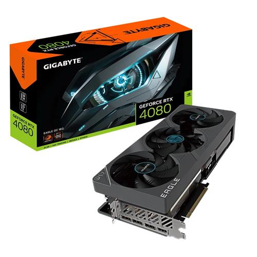 GIGABYTE GeForce RTX 4080 Eagle OC 16GB