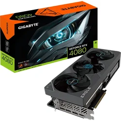 GIGABYTE GeForce RTX 4080 Eagle OC 16GB