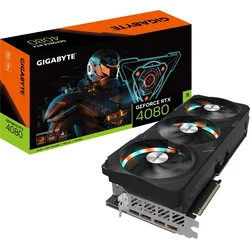 GIGABYTE GeForce RTX 4080 Gaming OC 16GB