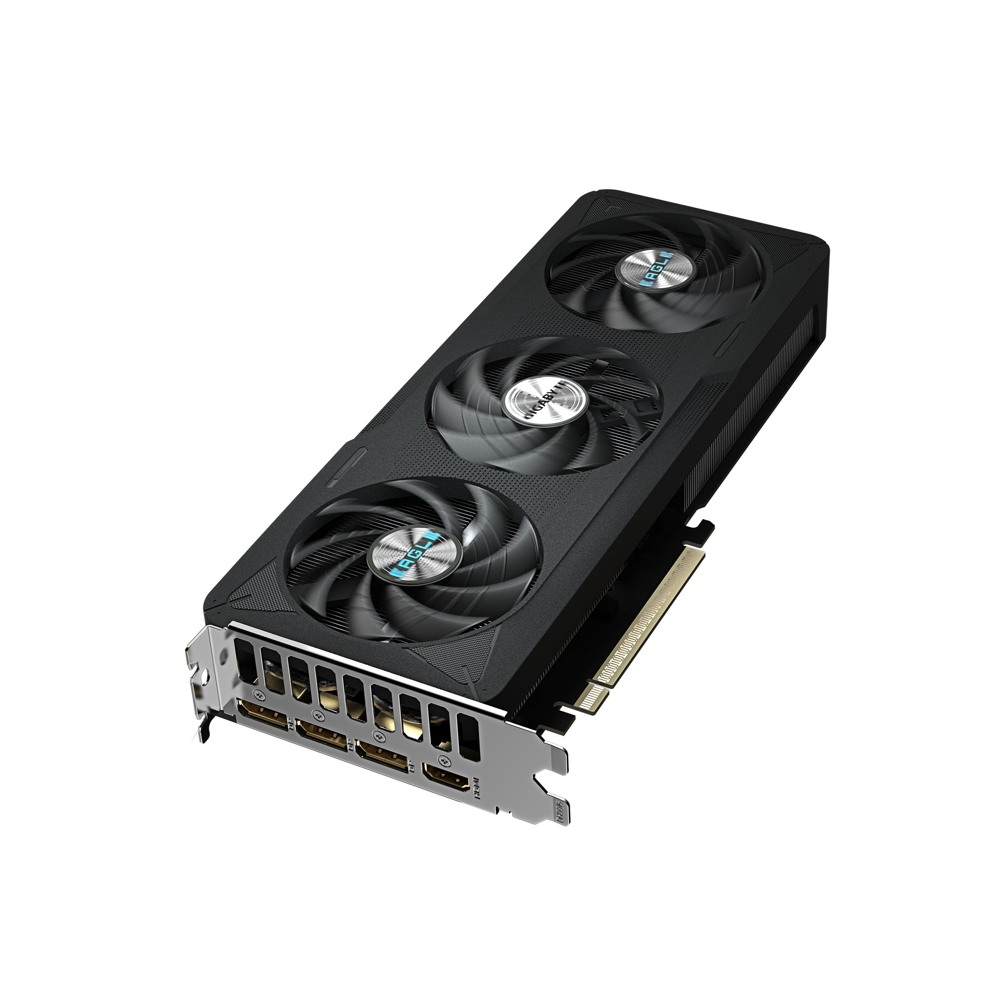 GIGABYTE GeForce RTX 5060 EAGLE MAX OC 8GB
