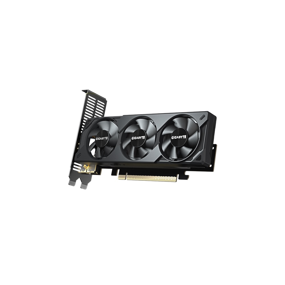 GIGABYTE GeForce RTX 5060 OC Low Profile 8G