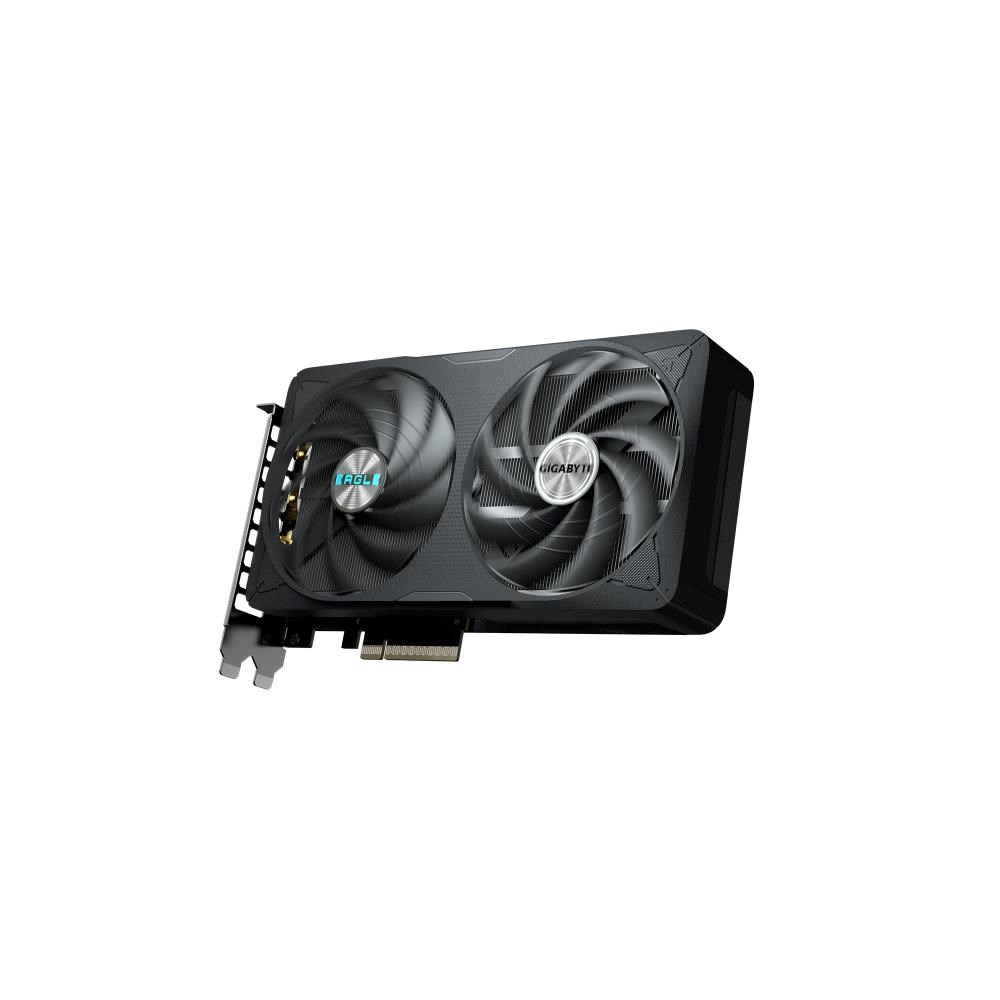 GIGABYTE GeForce RTX 5060 Ti EAGLE OC 8G