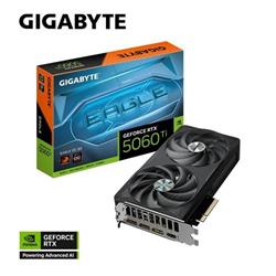 GIGABYTE GeForce RTX 5060 Ti EAGLE OC 8G