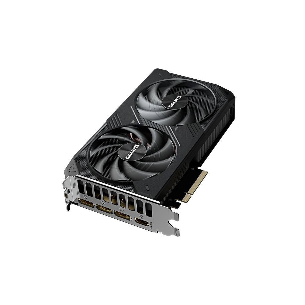 GIGABYTE GeForce RTX 5060 Ti WINDFORCE OC 8G
