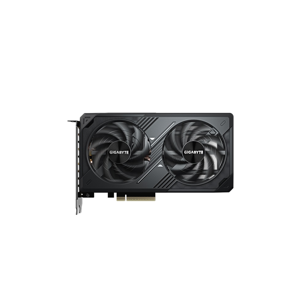 GIGABYTE GeForce RTX 5060 WINDFORCE OC 8G