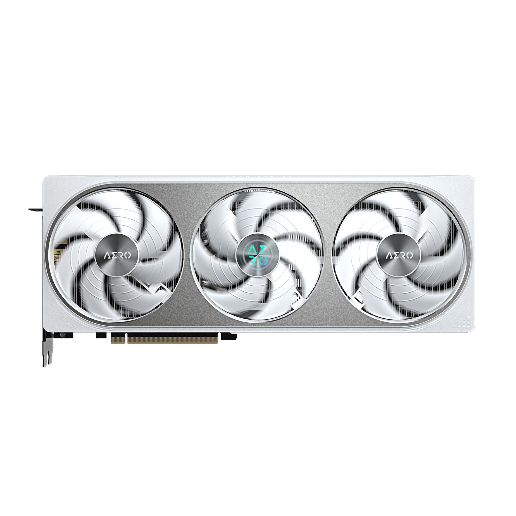 GIGABYTE GeForce RTX 5070 AERO OC 12G