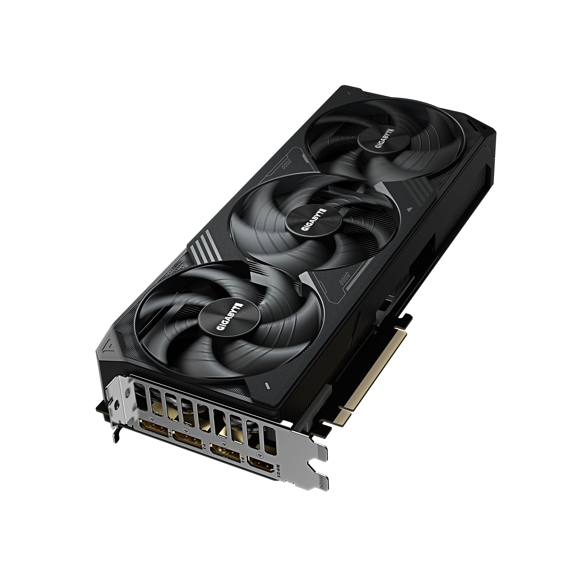 GIGABYTE GeForce RTX 5070 Ti WINDFORCE SFF 16G
