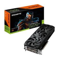 GIGABYTE GeForce RTX 5070 Ti WINDFORCE SFF 16G