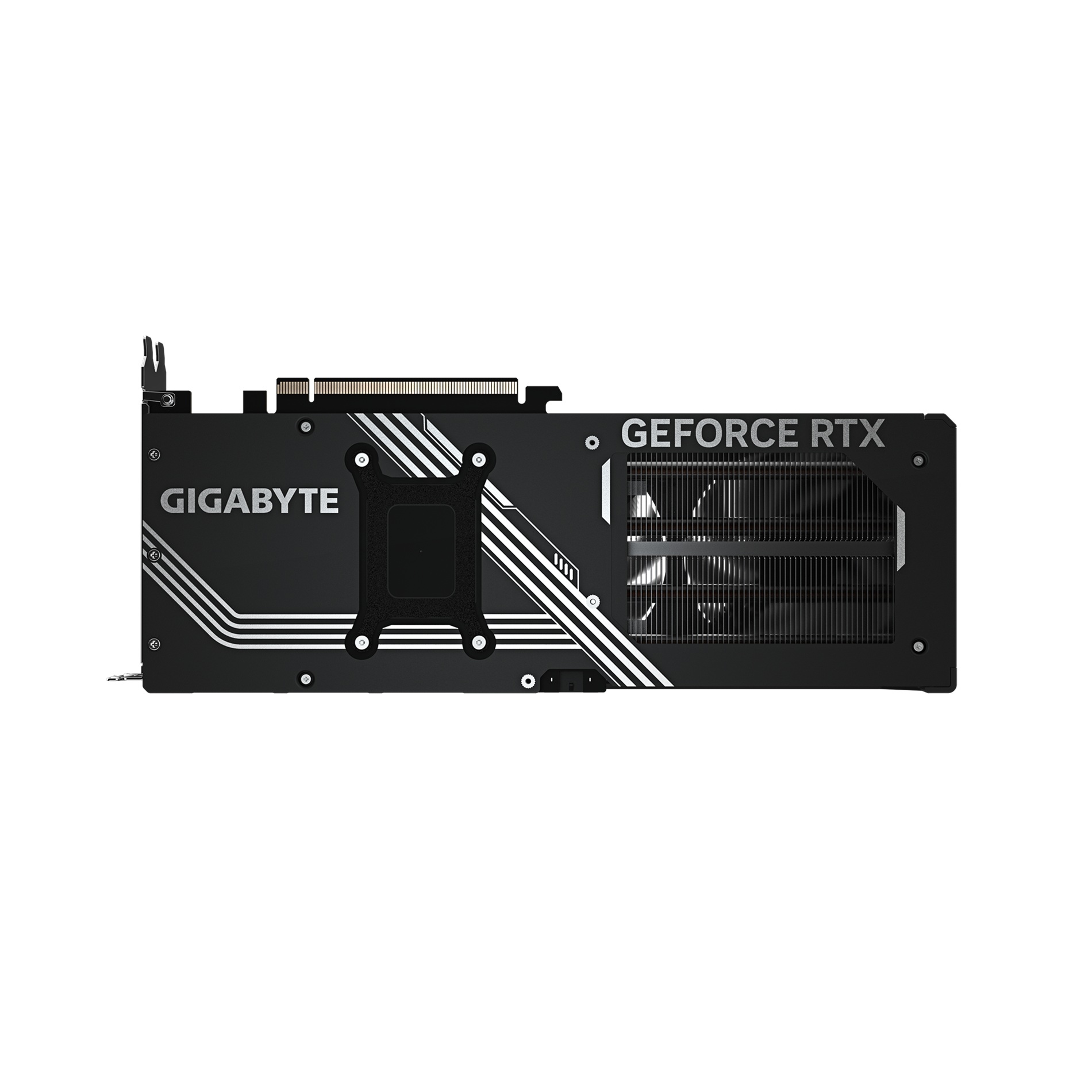 GIGABYTE GeForce RTX 5070 WINDFORCE OC SFF 12G
