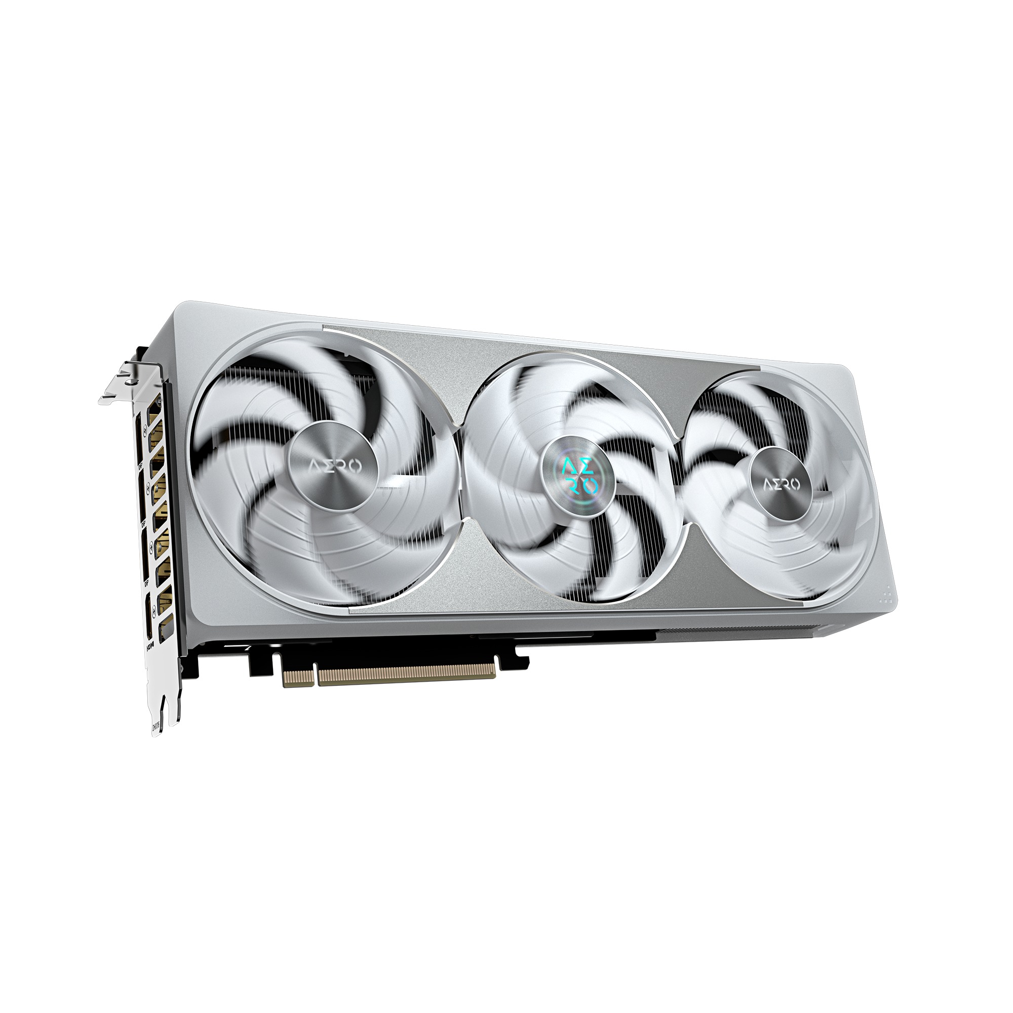 GIGABYTE GeForce RTX 5080 AERO OC SFF 16G