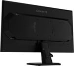 GIGABYTE GS25F2, čierna