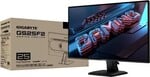 GIGABYTE GS25F2, čierna