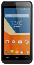 GIGABYTE Gsmart ESSENCE Dual SIM - černý