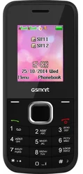 GIGABYTE GSmart F180 šedý