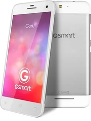 GIGABYTE GSmart Guru G1 Limited Edition - bílý