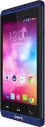 GIGABYTE GSmart ROMA R2 PLUS - modrý