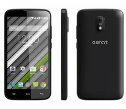 GIGABYTE GSmart ROMA RX - černý