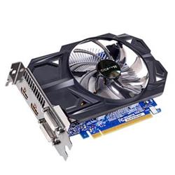 GIGABYTE GTX 750 Ti Ultra Durable 2 2GB (GV-N75TD5-2GI)