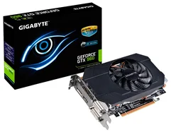 GIGABYTE GTX 960 GV-N960IXOC-2GD