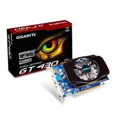 GIGABYTE GV-N430-1GI