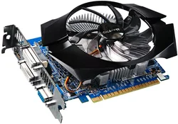 GIGABYTE GV-N740D3-2GI