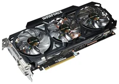 GIGABYTE GV-N770WF3-2GD